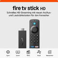 Amazon Fire TV Stick 4K 3. Generation mit Alexa Sprachfernbedienung Wi-Fi Stream