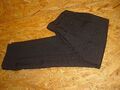 Stretchhose/Hose v.STRETCH COMFORT Gr.50(W34/L32) schwarz wie NEU!         