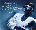 2xCD, Comp, Fat Elton John - The Very Best Of Elton John