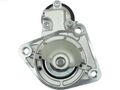 AS-PL S0485 Starter Anlasser 1.4kW für FORD Focus II Schrägheck (DA, HCP, DP)