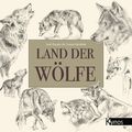 Land der Wölfe | José Ramon de Camps Galobart | Buch | 208 S. | Deutsch | 2022 |