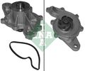 Schaeffler INA Wasserpumpe Motorkühlung 538 0692 10 für SMART CITY CROSSBLADE