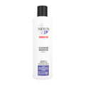 Nioxin System 6 Color Safe Cleanser Shampoo 300 ml
