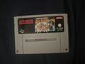 Super Mario All Stars SNES Spiel Super Nintendo Entertaiment System PAL Modul