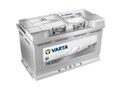 VARTA Starterbatterie SILVER dynamic 5852000803162