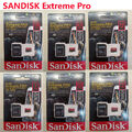 For-SanDisk Extreme Pro Micro SD UHS-I Speicherkarte 32GB - 1TB