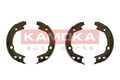 KAMOKA (JQ212058) Bremsbackensatz Handbremse hinten für HYUNDAI KIA