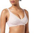 Triumph True Shape Sensation N01 Damen Minimizer-BH ohne Bügel Neu