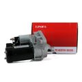 HERTH+BUSS ELPARTS Anlasser Starter 12V 1,4kW für CITROEN PEUGEOT 1.6HDi