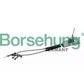 ORIGINAL® Borsehung Schalthebel für VW Polo Polo Stufenheck Audi A1 Sportback