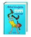 Pippi Langstrumpf Gesamtausgabe | Astrid Lindgren | 1987 | deutsch