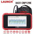 2024 Launch CRP129E PRO Profi KFZ Diagnosegerät Auto OBD2 Scanner TPMS EPB SAS