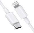 1m 2m 3m USB Typ-C für iPhone 14 13 12 11 XS X PRO MAX Plus Ladekabel Datenkabel