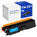 Toner Kompatibel zu Brother TN-326 TN-321 HL-L 8250CDN MFC-9460CDN DCP-L8400 CDN