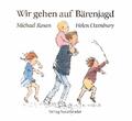 Wir gehen auf Bärenjagd | Michael Rosen (u. a.) | Buch | 40 S. | Deutsch | 1990 