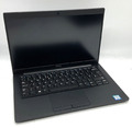 Dell Latitude 7390 13,3" I5-8365U 1,70 GHZ 8GB RAM 256GB SSD UHD Graphics 620