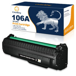 XXXL Toner für HP 106A/W1106A Laser MFP 135wg MFP 137fwg MFP 135 ag w 107 w 107a