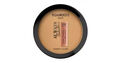 BOURJOIS ALWAYS FABULOUS SHINE CONTROL MATTE FACE POWDER - CARAMEL (520)