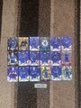 Panini Adrenalyn XL PREMIER LEAGUE PLUS 2024 Chelsea 118 - 135