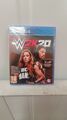 WWE 2K20 Ps4 Sealed Videospiel