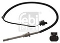 Febi Bilstein 48843 Sensor Abgastemperatur für Mercedes Sprinter B906 2006-2018