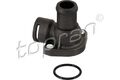 Topran Wasserflansch für AUDI VW 108204