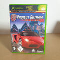 Project Gotham Racing 2 - Xbox Classic Spiel #K