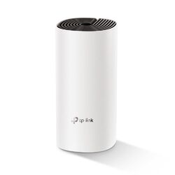 Tp-Link Deco M4 Whole-Home Mesh Wi-Fi System - Einzeleinheit Dual Band Ac1200