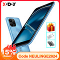 XGODY Android Smartphone 16GB Entsperrte 2SIM 3G Günstige Handy GPS 2024 Face ID