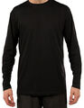 Solar Performance Long Sleeve T-Shirt von Vapor Apparel Sonnenschutz UV50+ M700