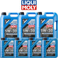 Liqui Moly Longtime High Tech 5W-30 für VW 505 00 01 BMW LL-04 MB 229.51