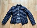 COLMAR ORIGINALS Leichte Daunenjacke, schwarz, Gr. 36 (ital. 42)