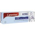 CANESTEN Extra Creme 10 mg/g 50 g PZN 00679629