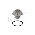 TOPRAN Original Thermostat, Kühlmittel 101 583 FÜR Audi A3,Tt. Porsche Cayenne.