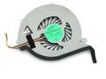 Lüfter Kühler FAN version 2 komp. für Sony Vaio SVF15218SC, SVF1521A6EB.G4