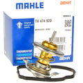 BEHR MAHLE TX47492D Thermostat für MERCEDES W203 200-220CDI W211 200-320CDI