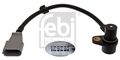 FEBI BILSTEIN Impulsgeber, Kurbelwelle 39893 für AUDI FORD SEAT SKODA VW