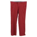  EUREX BRAX Herren Jeans Hose JIM 316 Tapered Stretch bordeaux rot 28591