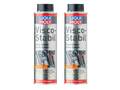 2xOriginal Liqui Moly 300ml Visco-Stabil Viskositätsstabilisierer Additiv Zusatz