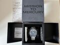 Swatch x Omega Moonswatch Mission to Mercury, Speedmaster Bioceramic NEU/OVP