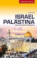 Reiseführer Israel und Palästina: Kultur, Geschicht... | Buch | Zustand sehr gut