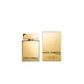 Dolce & Gabbana The One for Men Gold Eau de Parfum Intense - 50ml - NEU&OVP