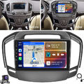 für Opel Insignia Bj. 2013-2016 Android 12.0 Apple Carplay Autoradio GPS 2G+32G