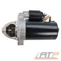 ANLASSER STARTER 2,3 KW FÜR MERCEDES C-KLASSE W203 S203 200 270 CDI CLK C209 20