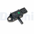 DELPHI Sensor Abgasdruck DPS00053-12B1 vor Rußpartikelfilter für FORD TRANSIT 6