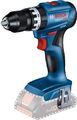 Bosch Professional GSB 18V-45 (C) Akku-Schlagbohrschrauber solo (06019K3300)