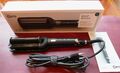 Welleneisen Lockenstab Deep Waver Cera, einstellbare Temperatur, wie neu