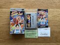 Street Fighter 2 Turbo II JPN Nintendo Famicom SNES SFC Arcade Fighter! Klassiker!