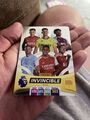 Goldener Baller Invincible Panini 2023/2024 Adrenalyn XL Premier League 23/24 # 5