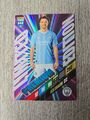 PANINI ADRENALYN XL FIFA 365 2024 JACK GREALISH LIMITED EDITION MANCHESTER CITY 